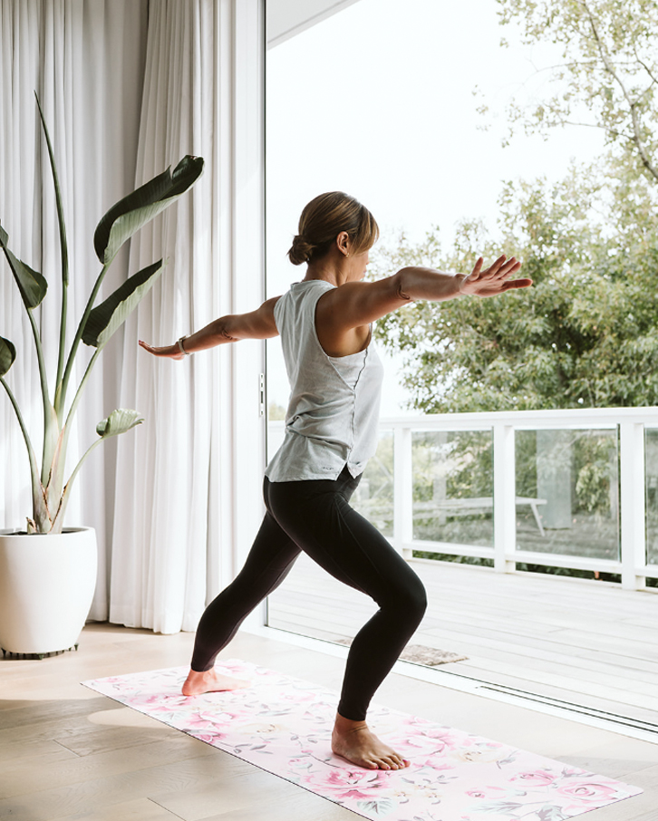 health coaching